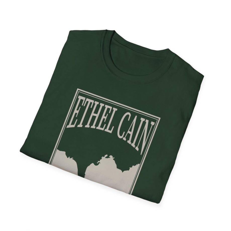 Ethel Cain Unisex Softstyle T-shirt
