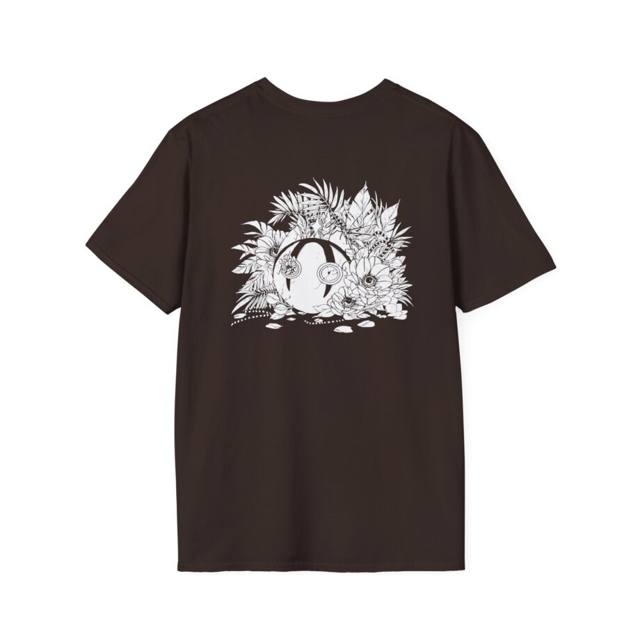 Dabin Unisex Softstyle T-Shirt