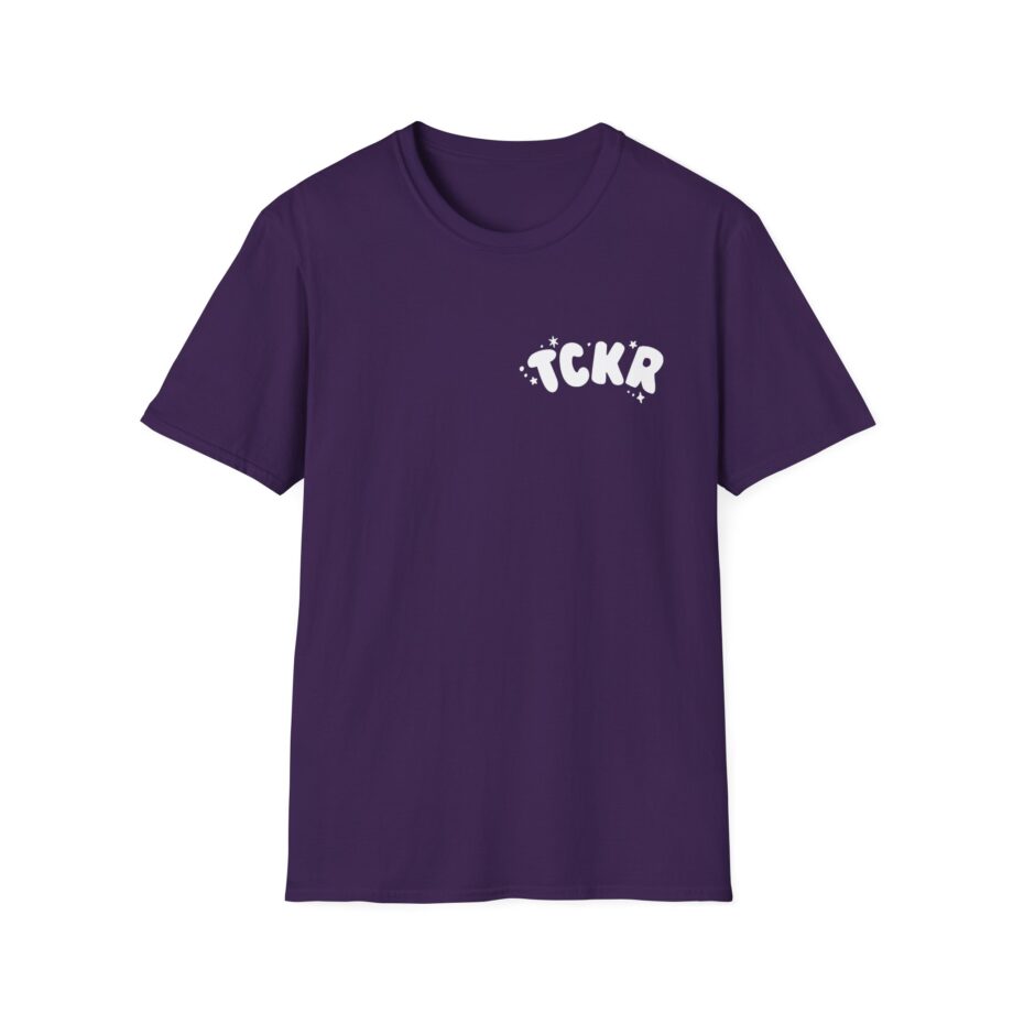 Kendall Rae Stay Safe Out There Unisex Softstyle T-shirt