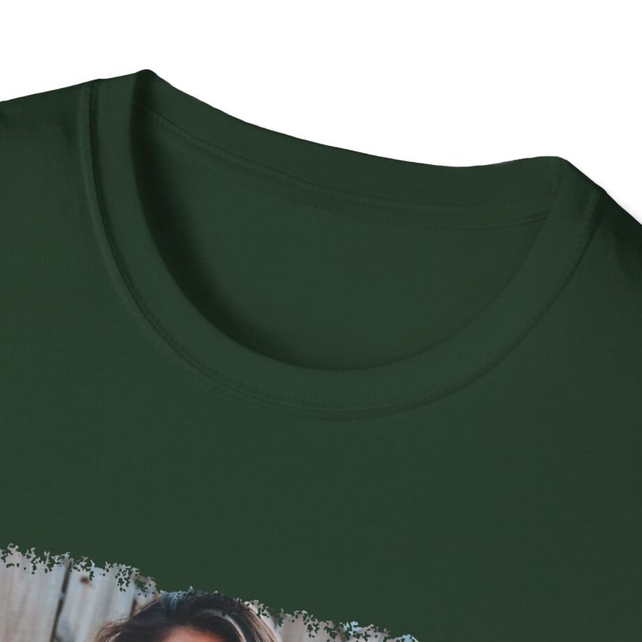 Valkyrae Unisex Softstyle T-shirt