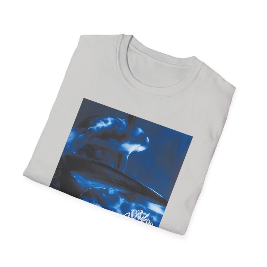 Cruz Cafune Unisex Softstyle T-Shirt