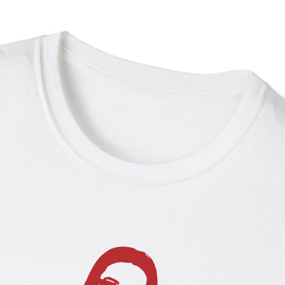 Snow Strippers Unisex Softstyle T-Shirt