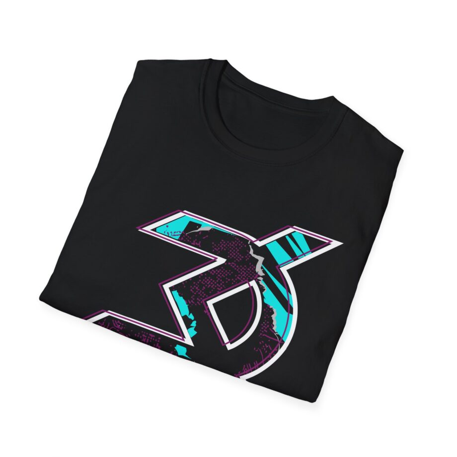 Dimitri K Unisex Softstyle T-shirt