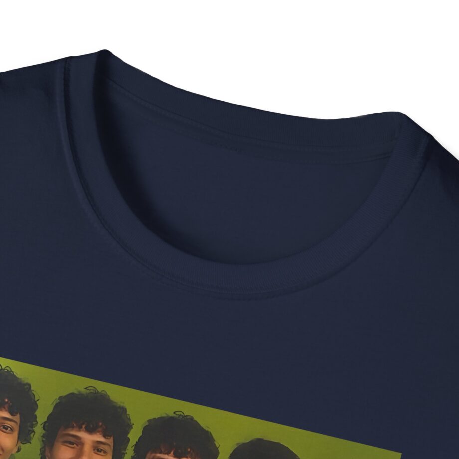 Slushy Noobz  Unisex Softstyle T-shirt