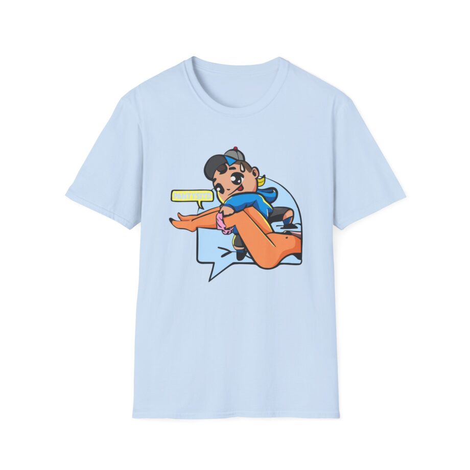 Feid Unisex Softstyle T-shirt