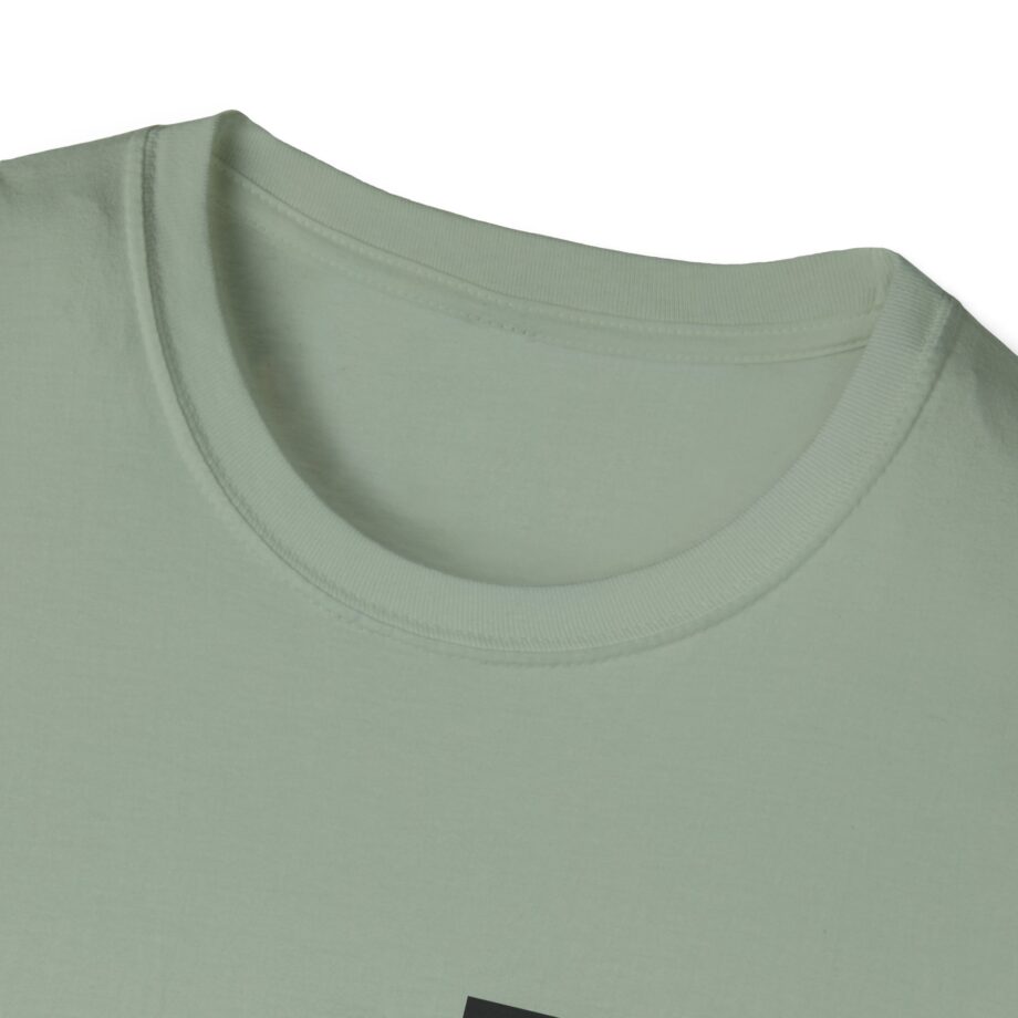 Chipotle Unisex Softstyle T-shirt