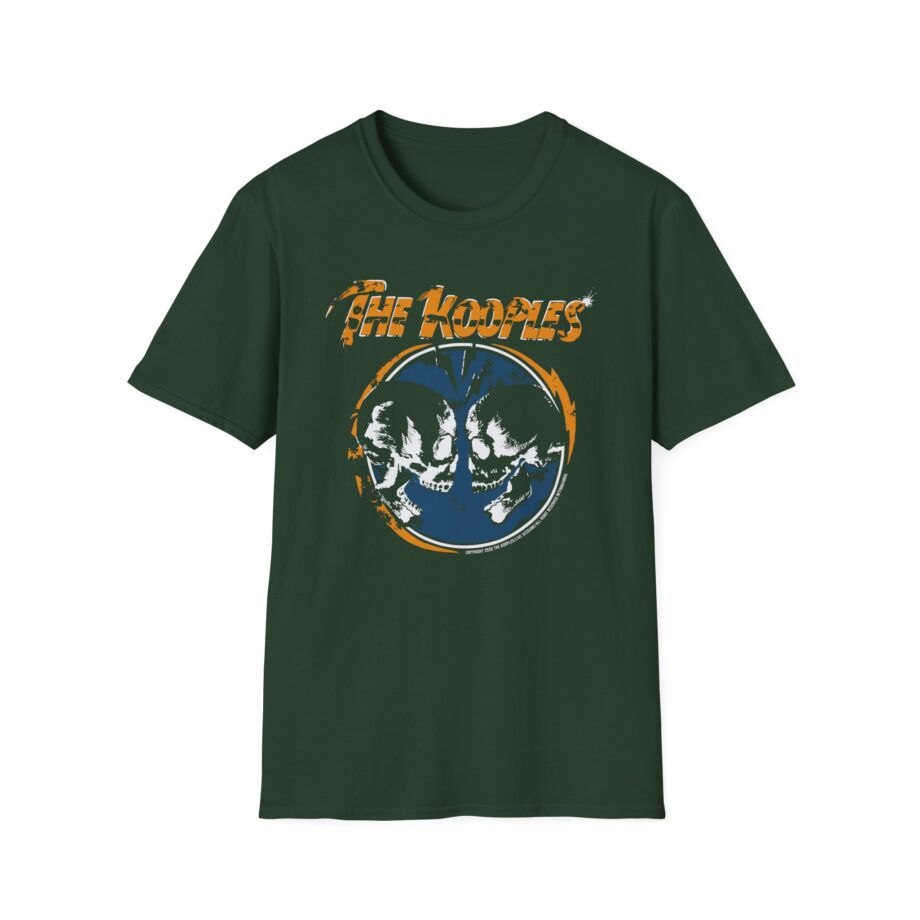 Ali-a the Kooples Unisex Softstyle T-Shirt