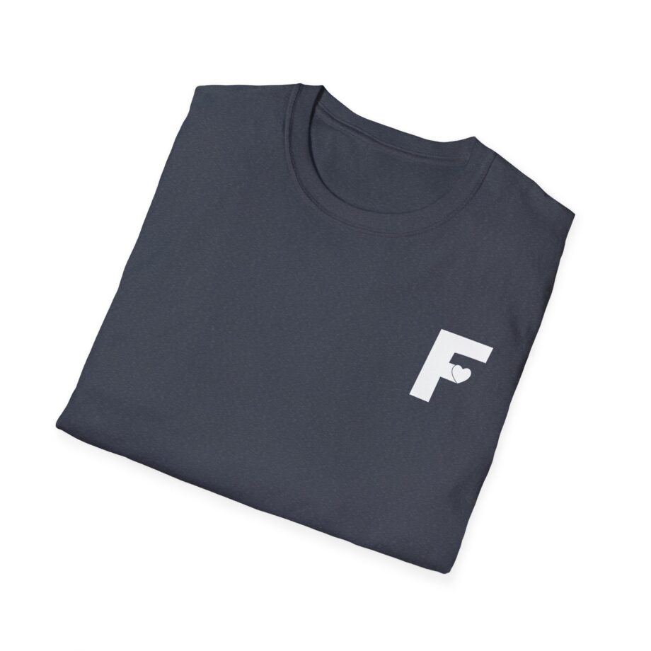 Fresh Love Unisex Softstyle T-Shirt