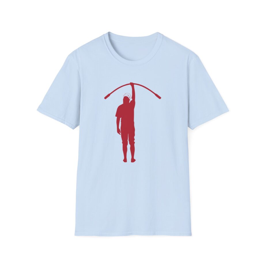 Trevor Bauer Unisex Softstyle T-Shirt
