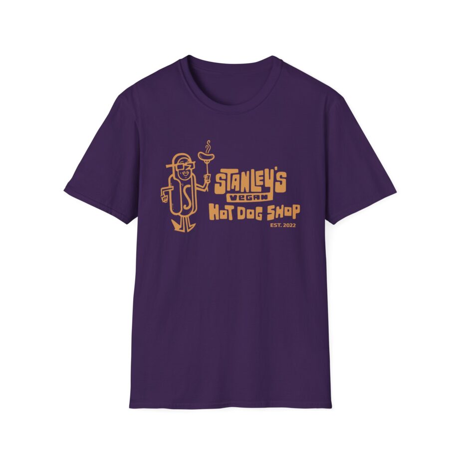 Lilsimsie Unisex Softstyle T-shirt