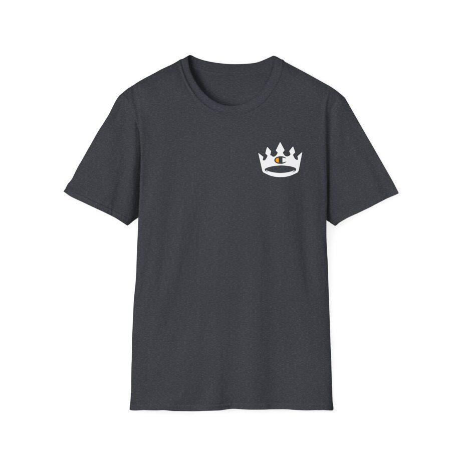 OTK X Champion Unisex Softstyle T-Shirt