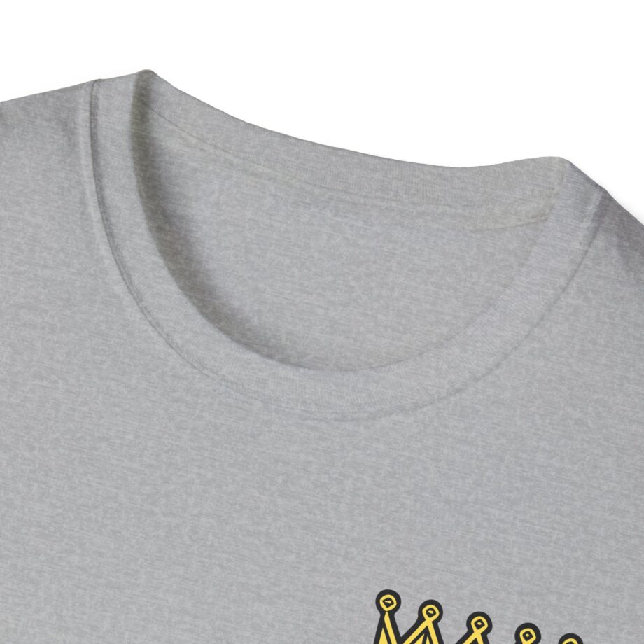Shindy Unisex Softstyle T-Shirt