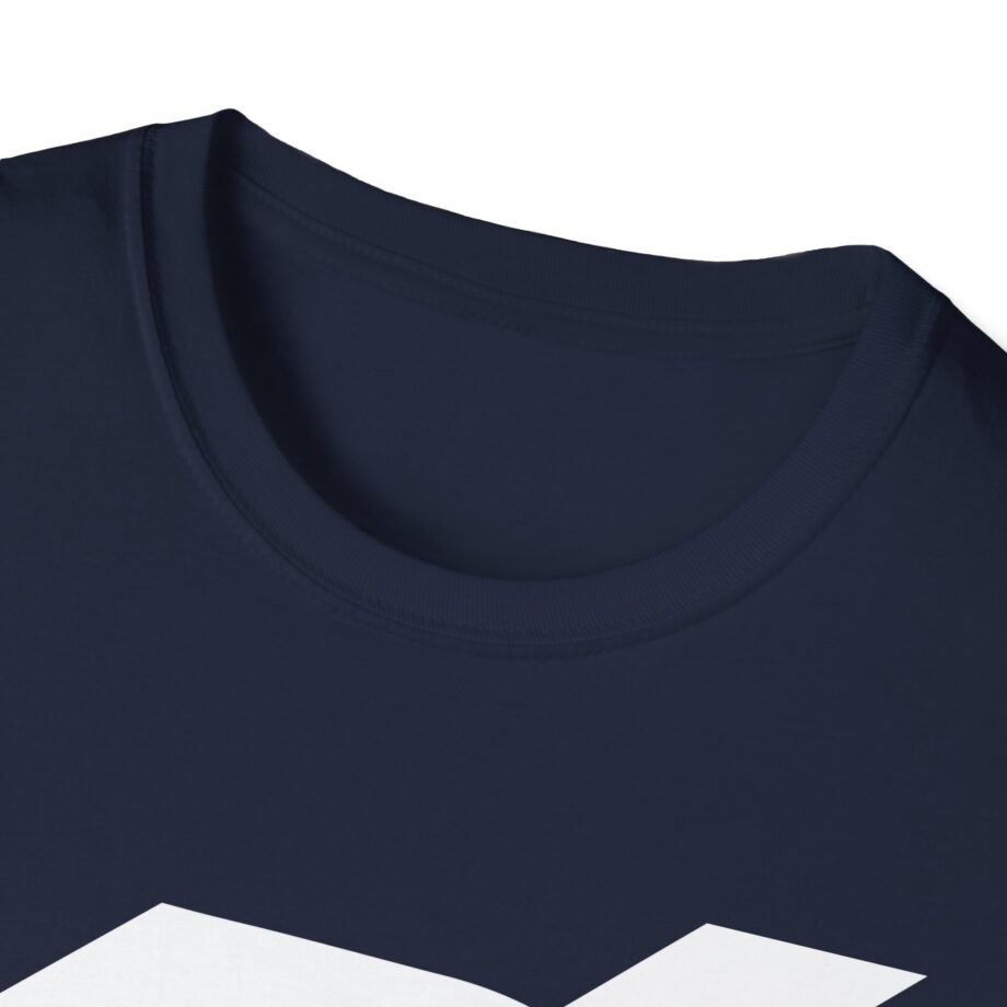 Dimitri K Unisex Softstyle T-shirt