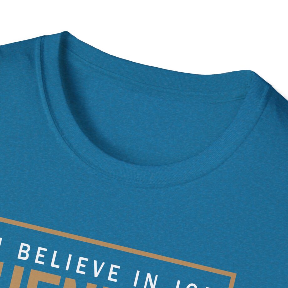 I Believe in Joe Hendry Unisex Softstyle T-Shirt
