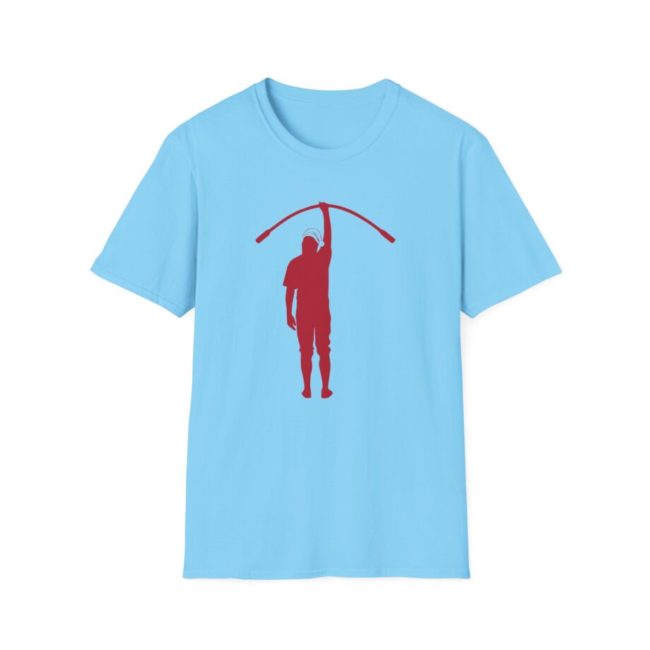 Trevor Bauer Unisex Softstyle T-Shirt