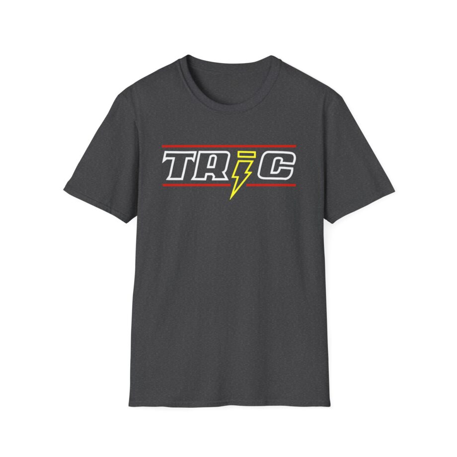 CTric Film Show One Tree Hill Unisex Softstyle Tee