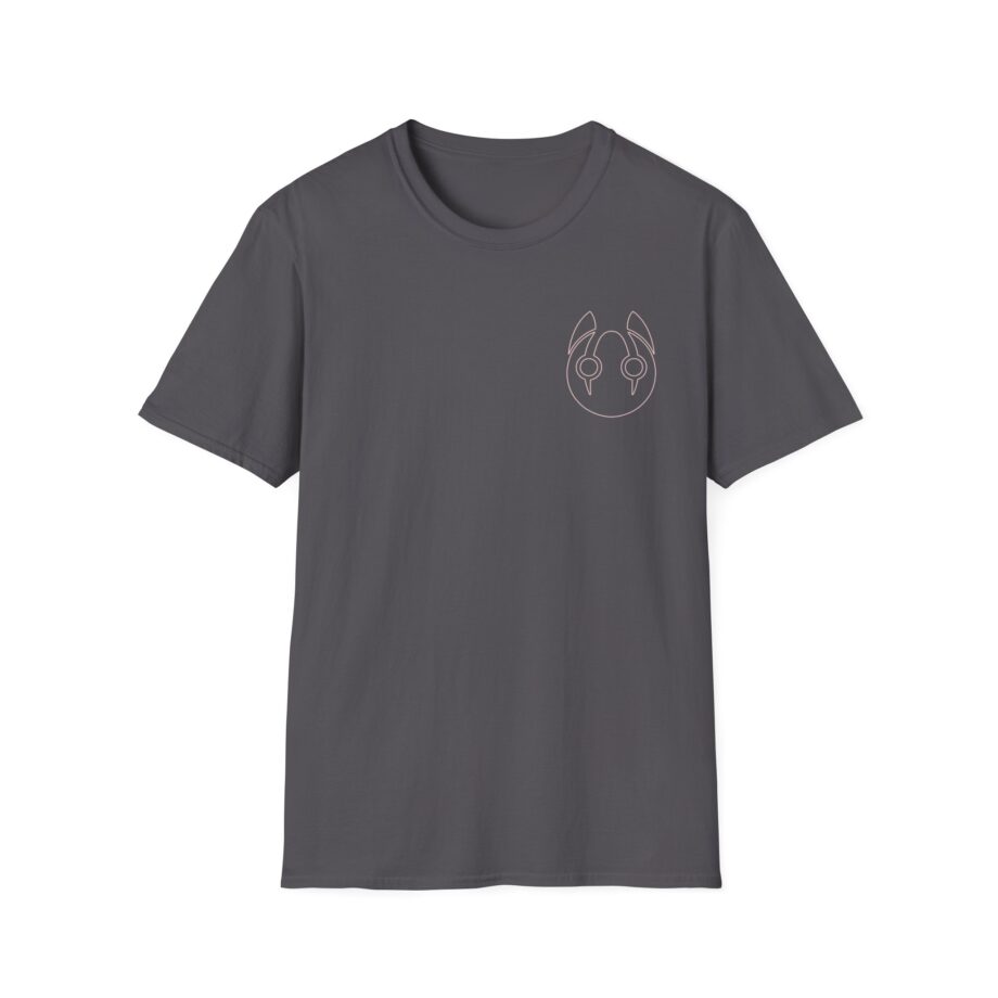 Dabin  Unisex Softstyle T-Shirt
