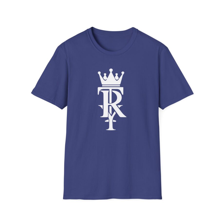 Trymacs Unisex Softstyle T-Shirt