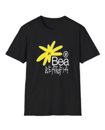 Beabadoobee Forest Unisex Softstyle T-Shirt
