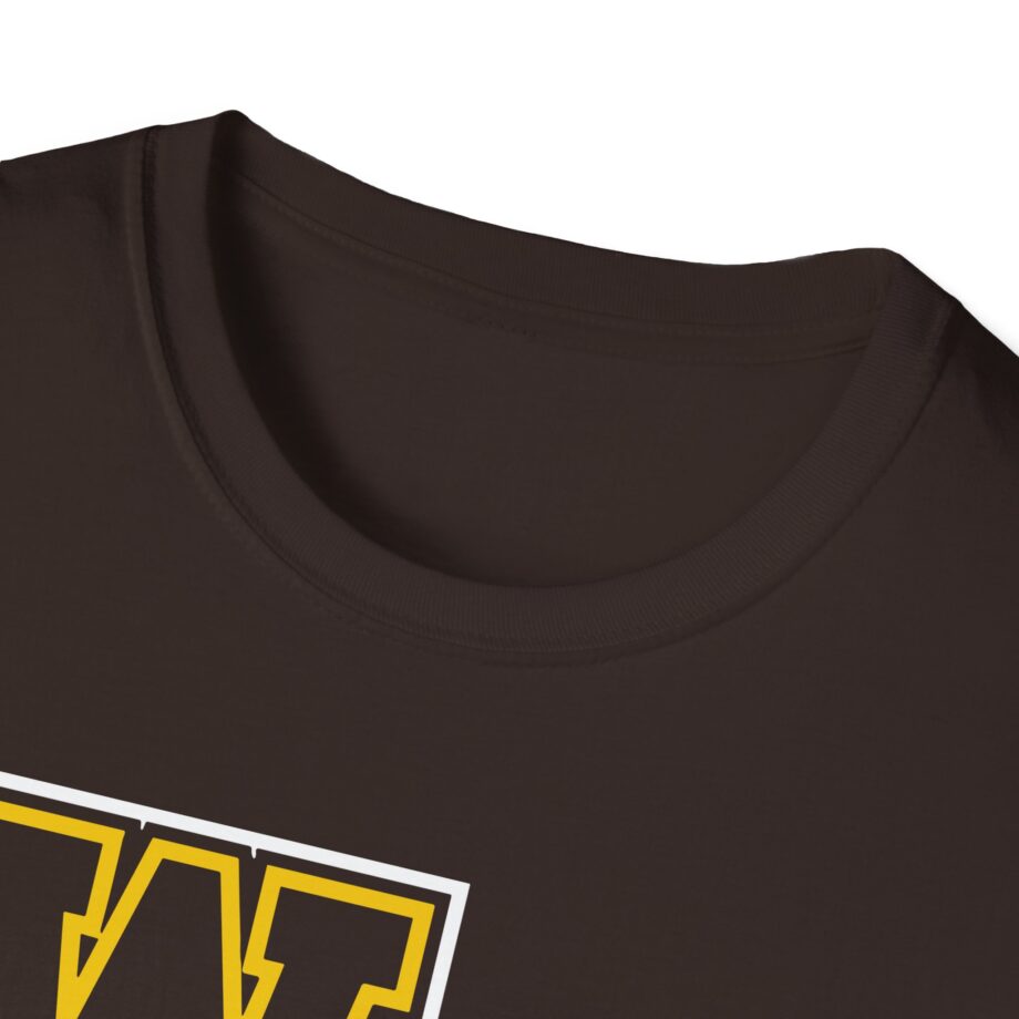 Wild 'n Out Unisex Softstyle T-Shirt