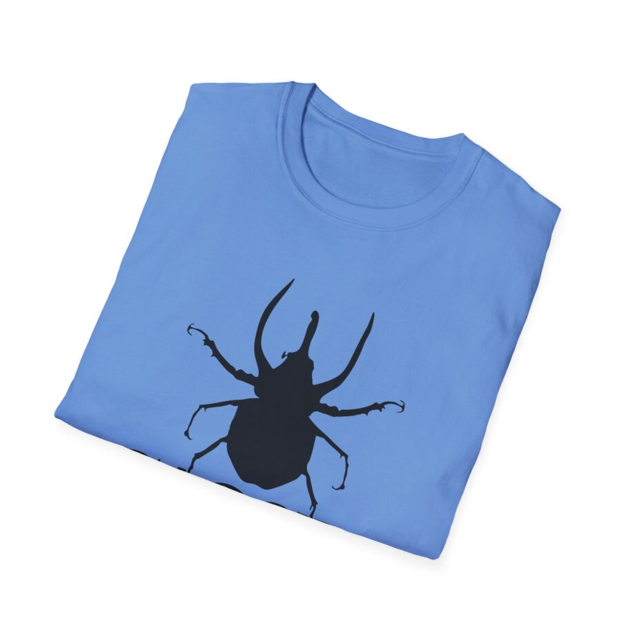 Saosin Logo Unisex Softstyle T-Shirt