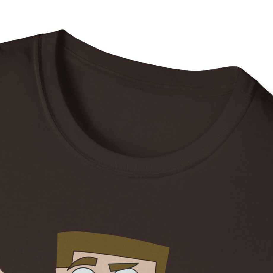 Gejmr Unisex Softstyle T-shirt