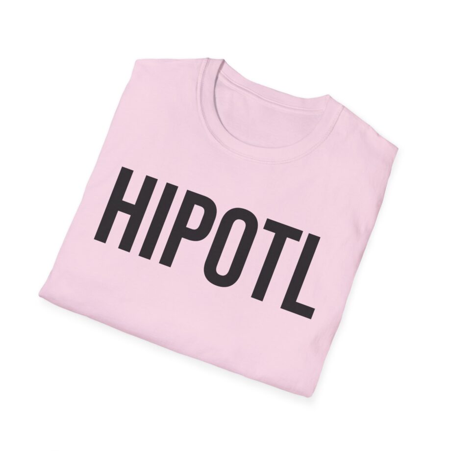 Chipotle Unisex Softstyle T-shirt