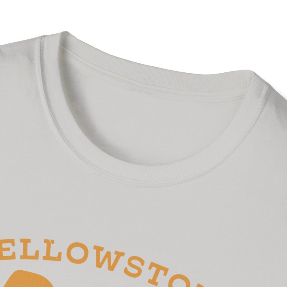 Lainey Wilson Yellowstone Dutton Ranch Unisex Softstyle T-Shirt