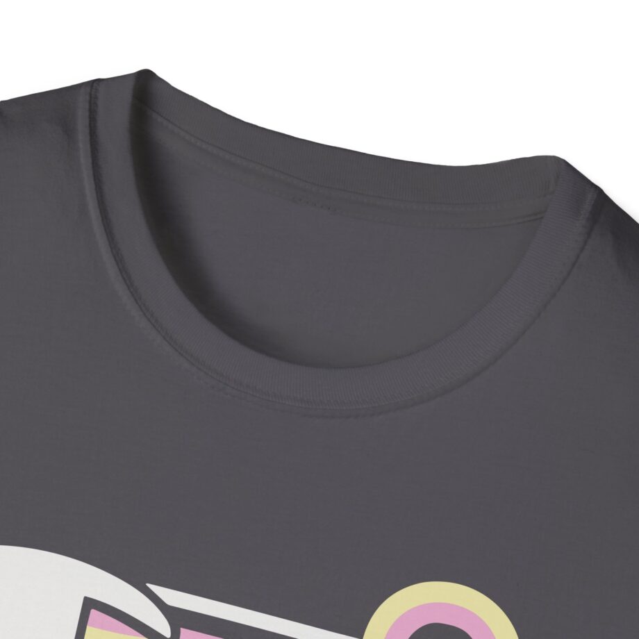 Timthetatman Champion Tatman Power  Unisex Softstyle T-shirt