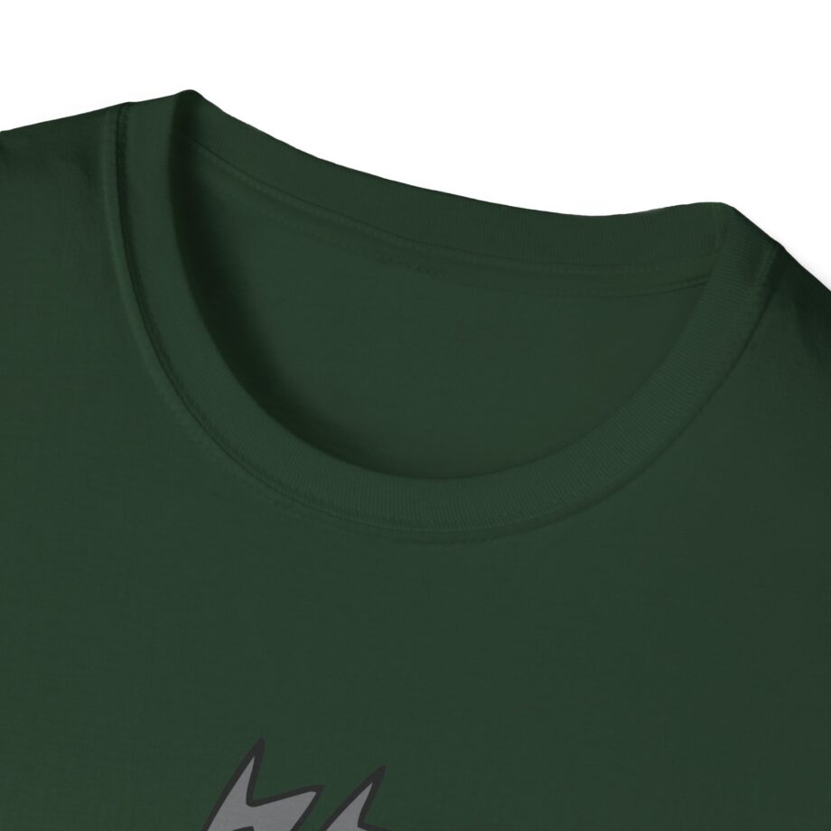 Keshi Nox Unisex Softstyle T-shirt