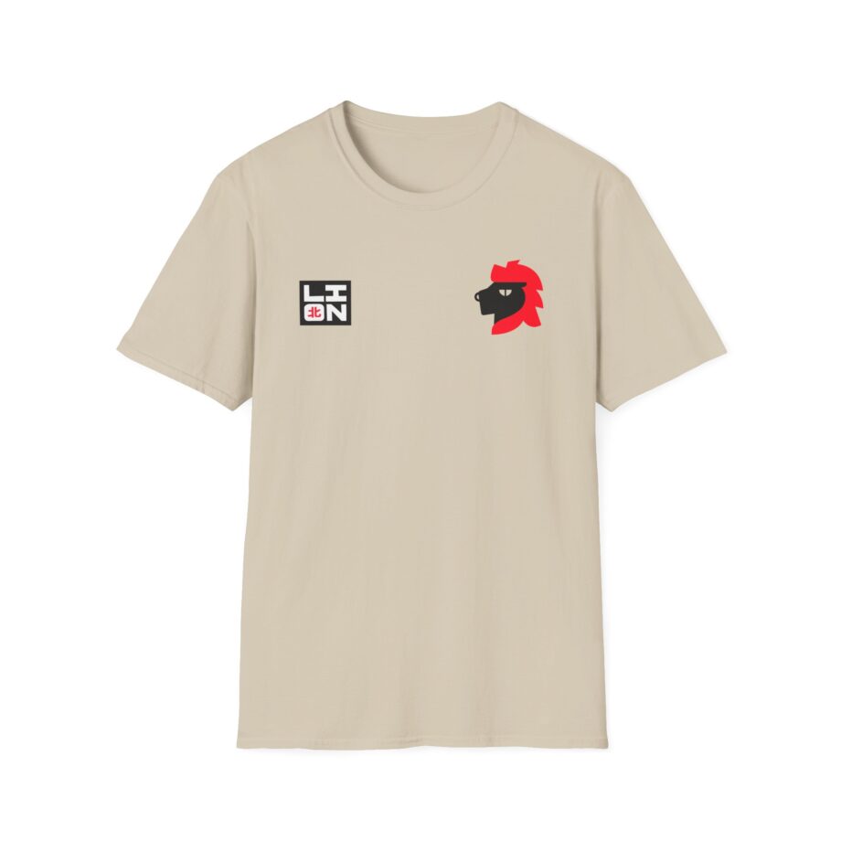 Northernlion  Unisex Softstyle T-Shirt