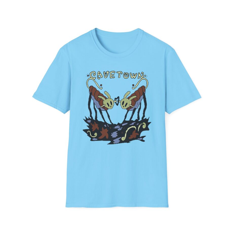 Cavetown Bug Lovin Unisex Softstyle T-Shirt