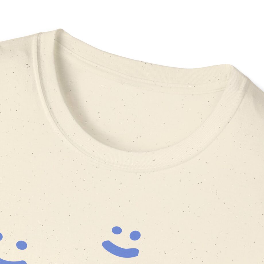 Omar Apollo Unisex Softstyle T-shirt