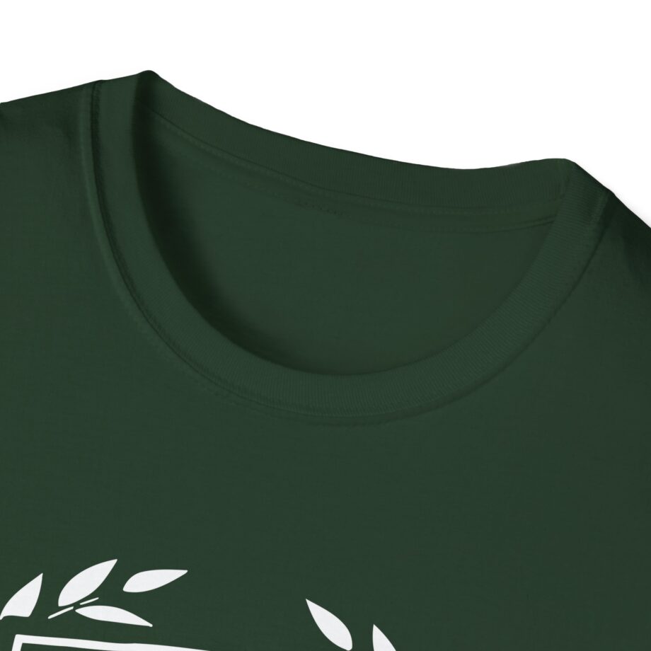 Bodysnatcher Brevard Windbreaker Unisex Softstyle T-shirt