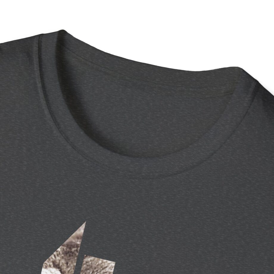 Skrillex Unisex Softstyle T-Shirt