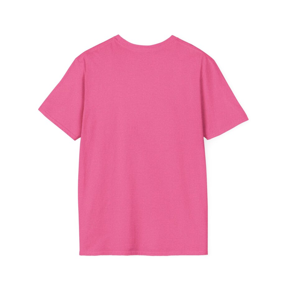 Beabadoobee  Unisex Softstyle T-Shirt