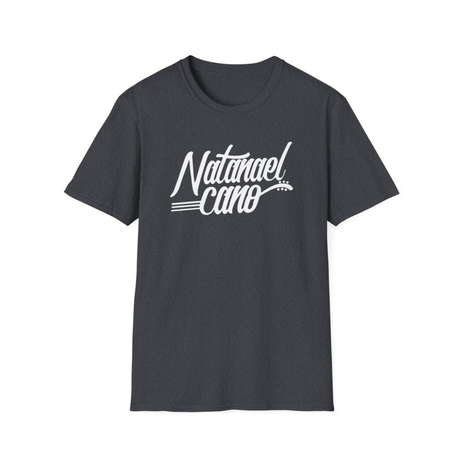 Natanael Cano Unisex Softstyle T-Shirt