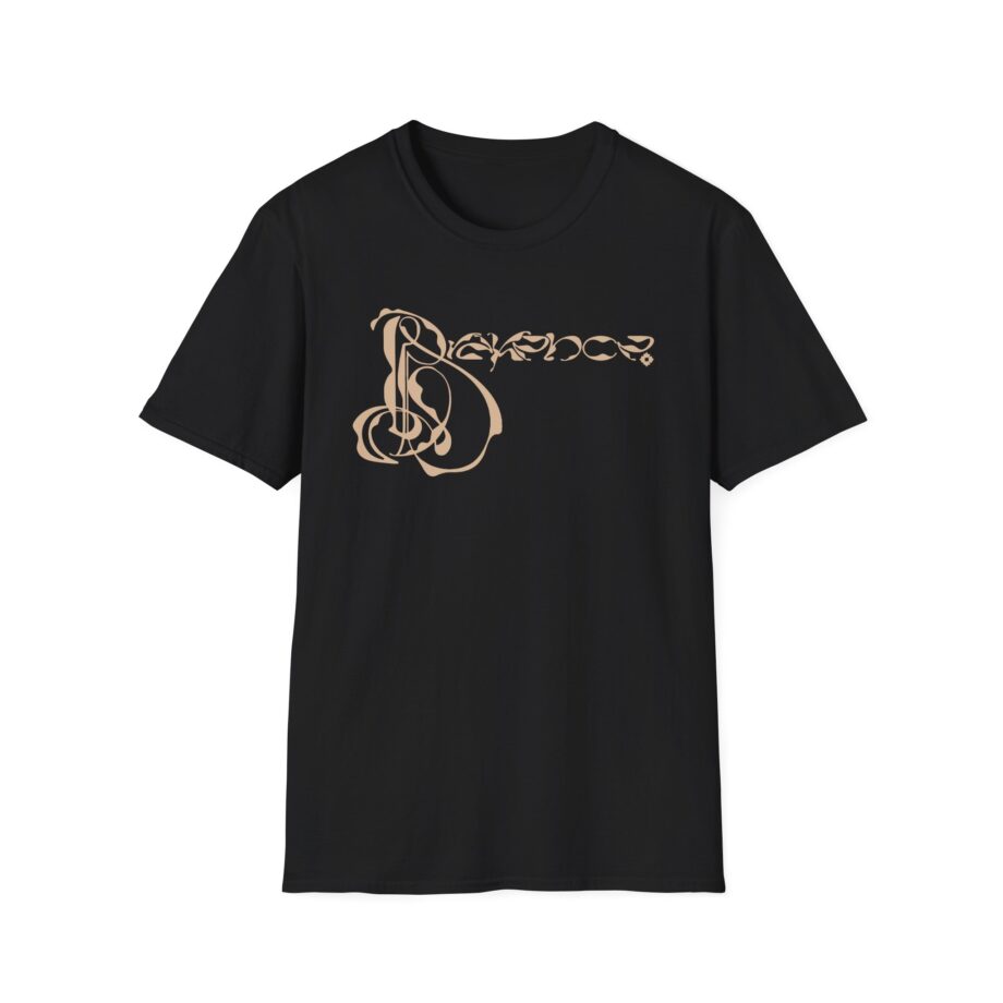 Brakence Unisex Softstyle T-shirt