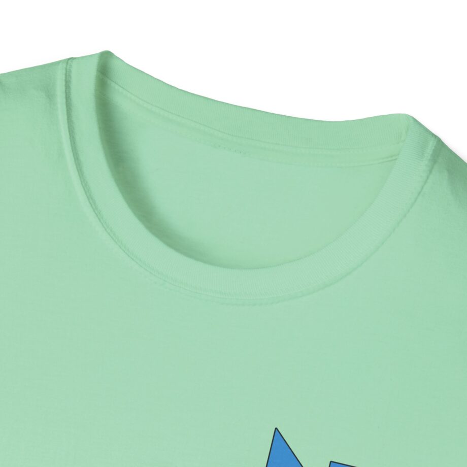Natanael Cano Unisex Softstyle T-Shirt