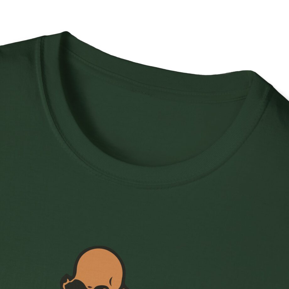 Andrew Tate Top G Unisex Softstyle T-shirt