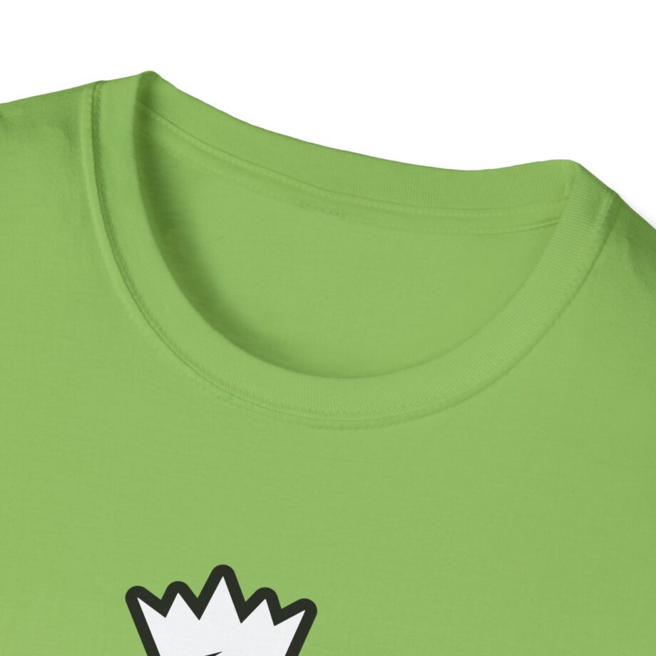 Esfand OTK Unisex Softstyle T-Shirt