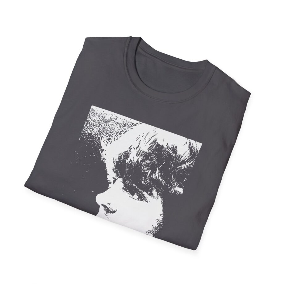 Madeon Hugo Before Unisex Softstyle T-shirt