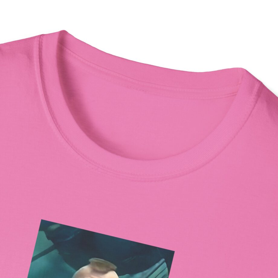 Jynxzi Unisex Softstyle T-Shirt
