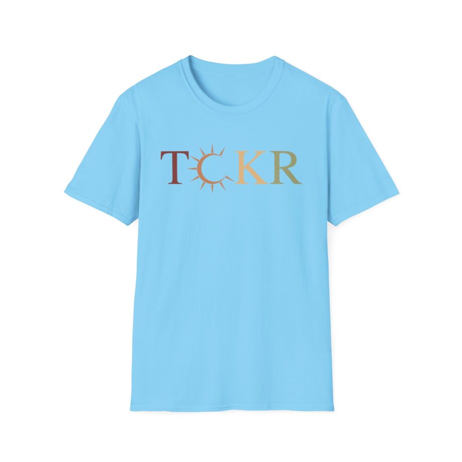 Kendall Rae Tckr Unisex Softstyle T-shirt
