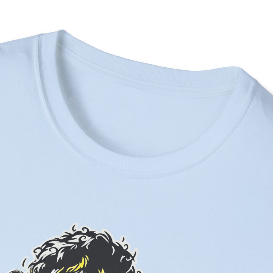 Fattypillow Unisex Softstyle T-Shirt
