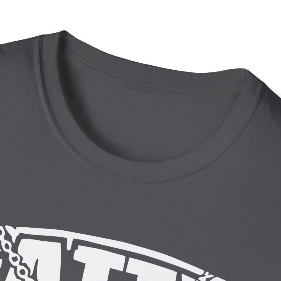 Fattypillow Unisex Softstyle T-Shirt