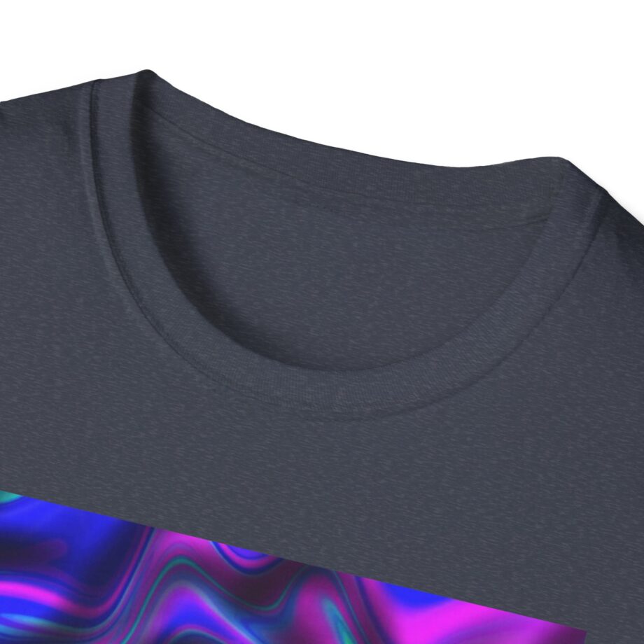 Bugha World Cup  Unisex Softstyle T-Shirt