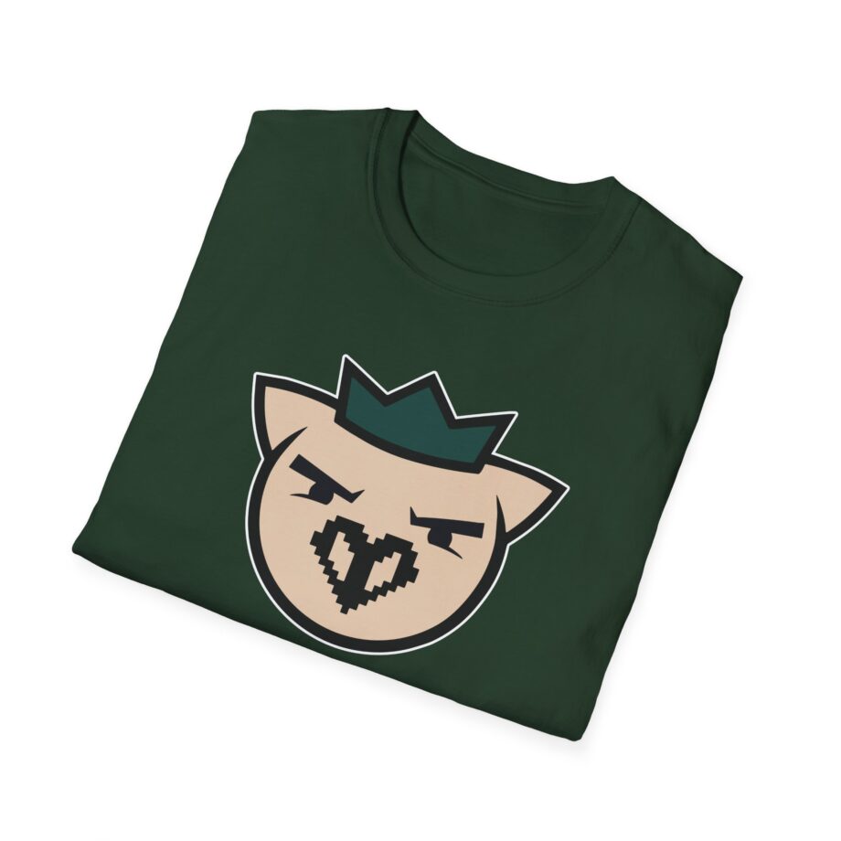 Philza Unisex Softstyle T-shirt