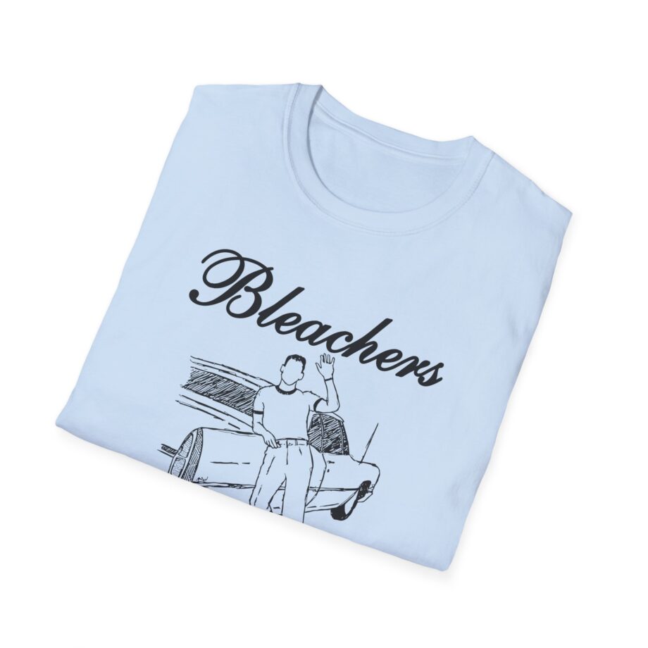 Bleachers Unisex Softstyle T-shirt
