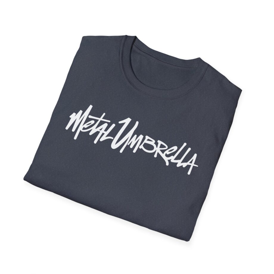 Sypherpk Essentials Unisex Softstyle T-shirt